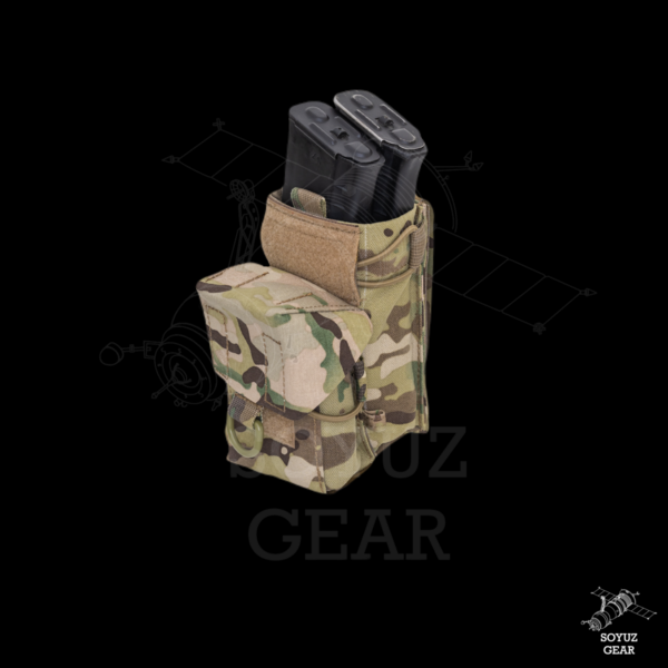 MBC "Sector 4" pouch - Image 4