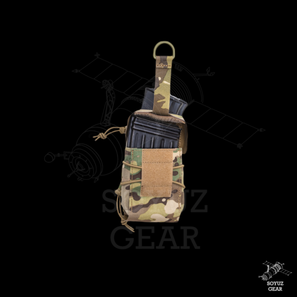 MBC "Sector 4" pouch - Image 5