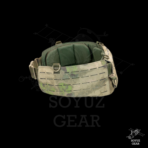 MBC "Anatomical" warbelt - Image 2