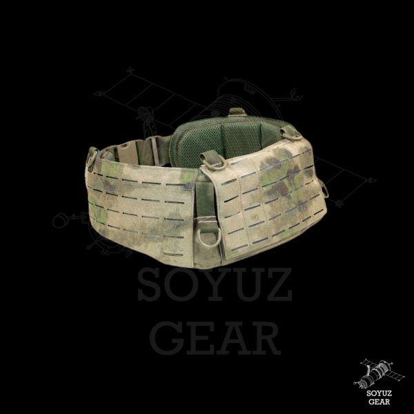 MBC "Anatomical" warbelt - Image 3