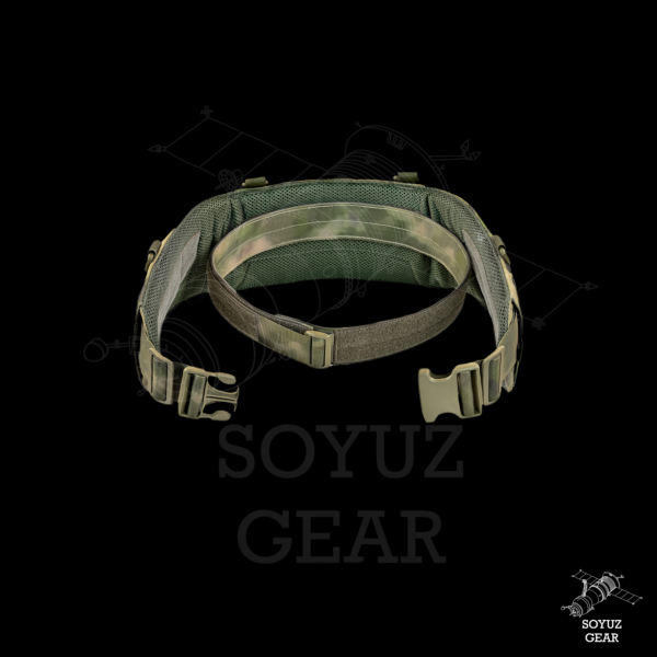 MBC "Anatomical" warbelt - Image 4