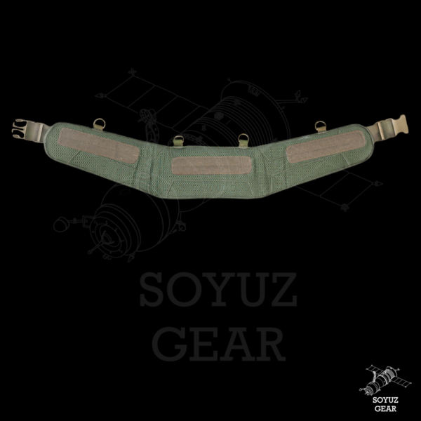 MBC "Anatomical" warbelt - Image 6