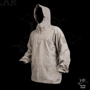 Stich Profi "Anorak" jacket