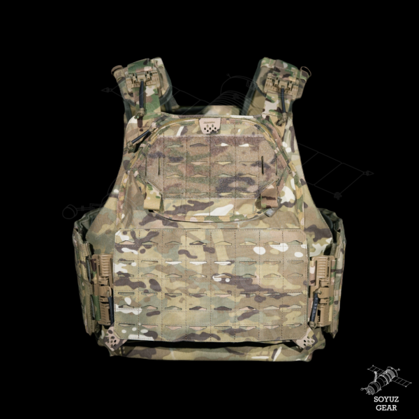 FILLIN "Archangel" plate carrier - Image 2