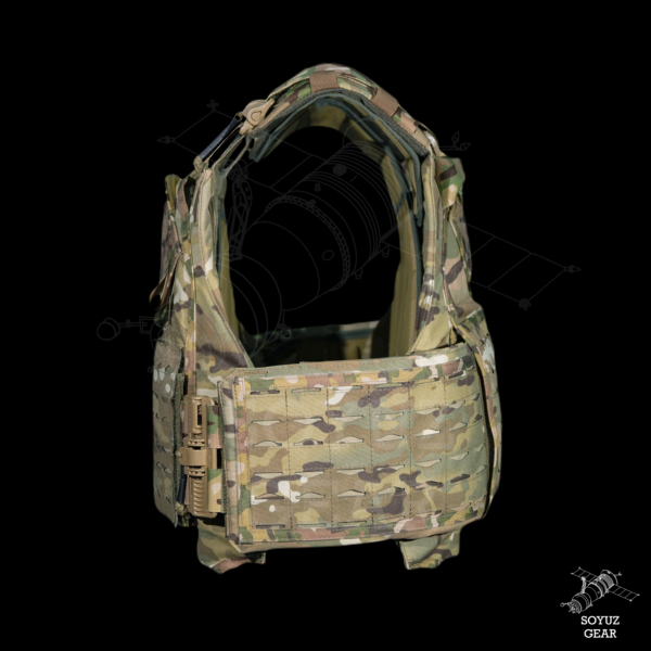 FILLIN "Archangel" plate carrier - Image 4
