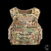 Gearcraft "Atom 2.0" Plate carrier