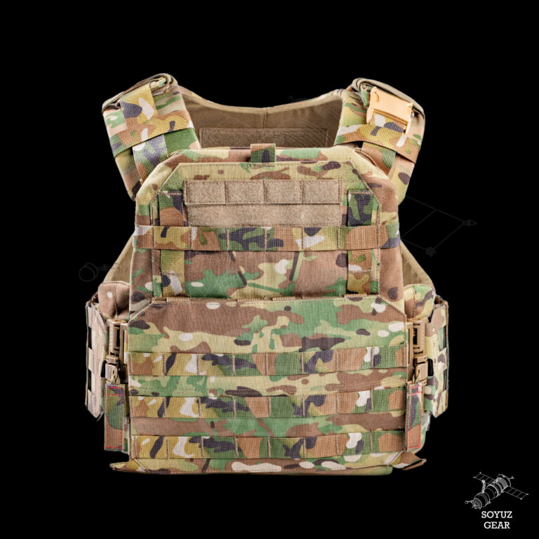 Gearcraft "Atom 2.0" Plate carrier - Soyuz Gear