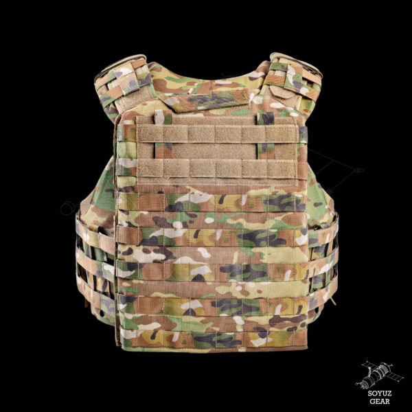 Gearcraft "Atom 2.0" Plate carrier - Image 4