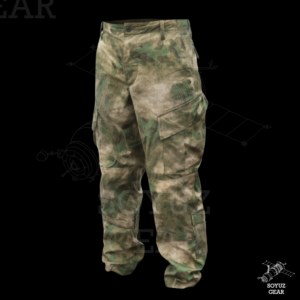 Stich Profi "Attack" Field pant