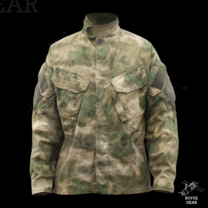 Stich Profi "Attack" Field jacket