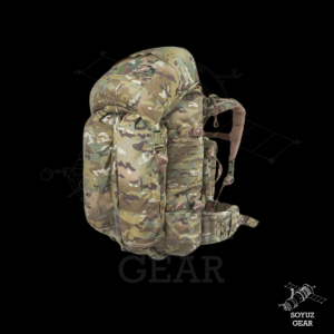 MBC "Cayman" 60L backpack