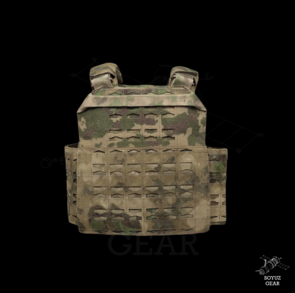 FILLIN "BOR" plate carrier - Image 3