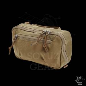 Triada TKO Backpack organisation pouch