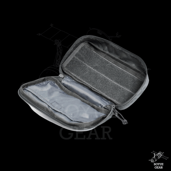Triada TKO Backpack organisation pouch - Image 3