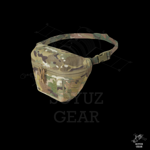 MBC Frog groin pouch - Image 2