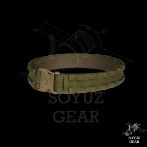 R-KARBID "Ronin" Belt