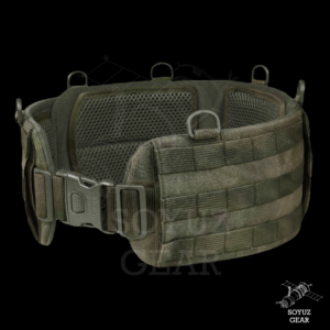 Stich Profi Machinegunner battle belt