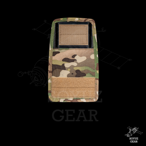 MBC Belt extension (3 molle cells) - Image 2