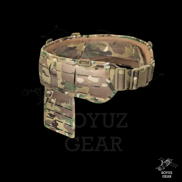 MBC Belt extension (3 molle cells) - Image 3