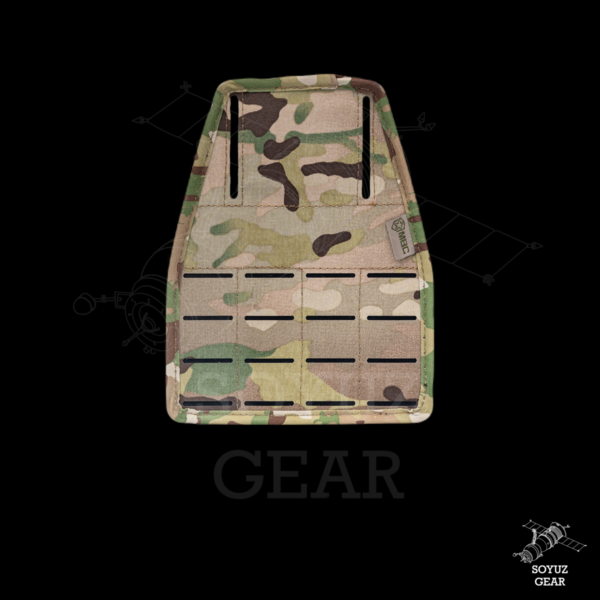 MBC Belt extension (4 molle cells)