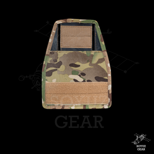 MBC Belt extension (4 molle cells) - Image 2