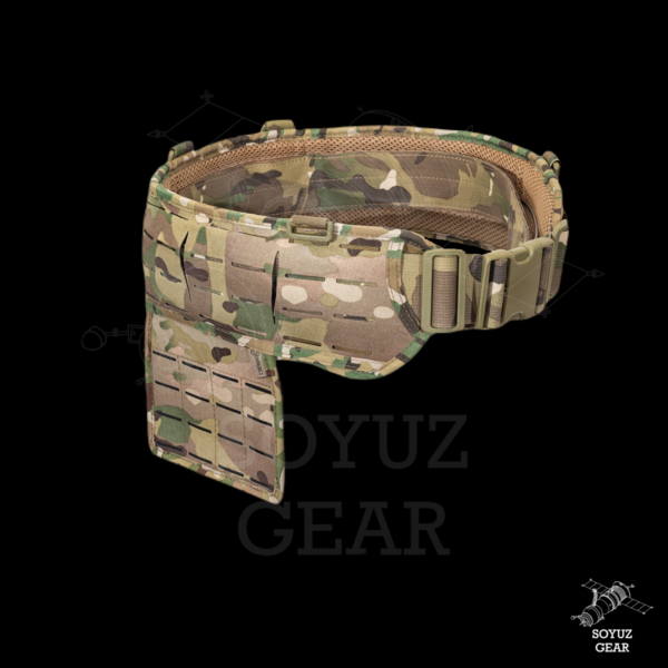 MBC Belt extension (4 molle cells) - Image 3