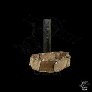 Gearcraft Weight redistribution system with integrated belt