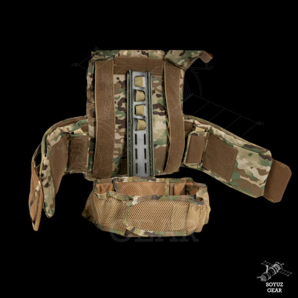Gearcraft Weight redistribution system with integrated belt - Image 3