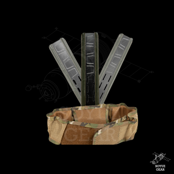 Gearcraft Weight redistribution system with integrated belt - Image 2