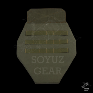 R-KARBID Groin pad