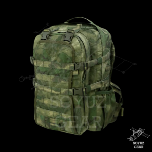 SSO Backpack 27L "Bobr"