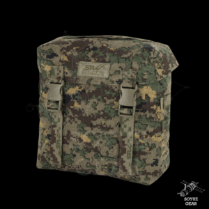 SRVV Classic 3L buttpack