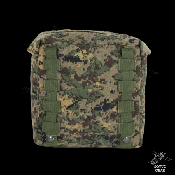 SRVV Classic 3L buttpack - Image 2