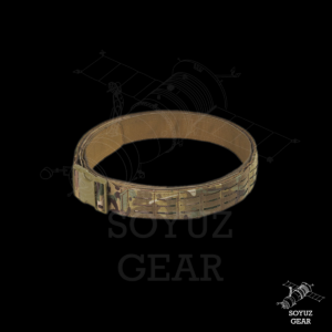 MBC Ronin Belt