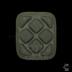 Stich Profi side climatic pannel (pair)