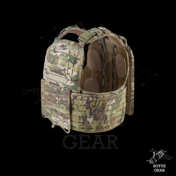 MBC "Cage Plate Carrier" (CPC) - Image 2