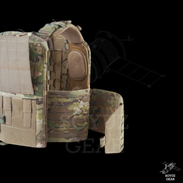MBC "Cage Plate Carrier" (CPC) - Image 5