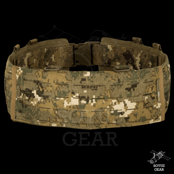 SRVV "Centurion" warbelt - Image 2