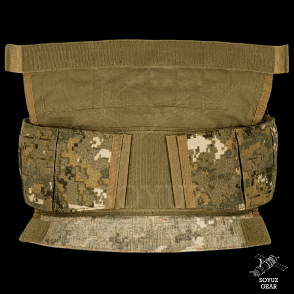 SRVV "Centurion" warbelt - Image 3