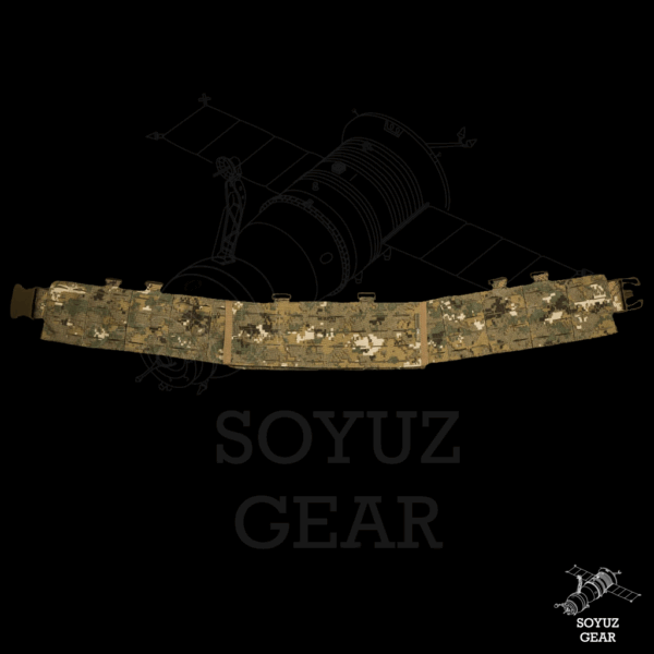 SRVV "Centurion" warbelt - Image 4