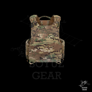 MBC "Chimera" Plate carrier