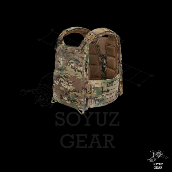 MBC "Chimera" Plate carrier - Image 2