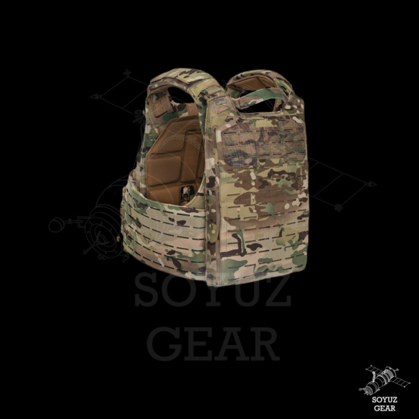 MBC "Chimera" Plate carrier - Image 6