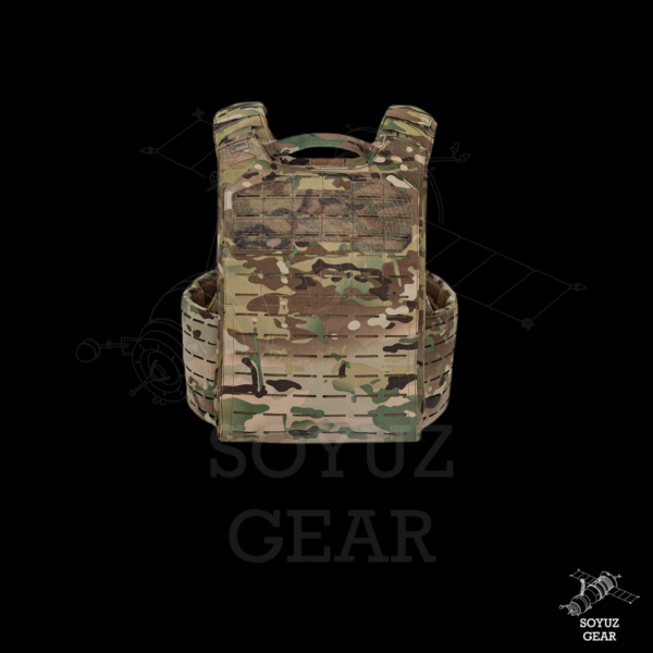 MBC "Chimera" Plate carrier - Image 5