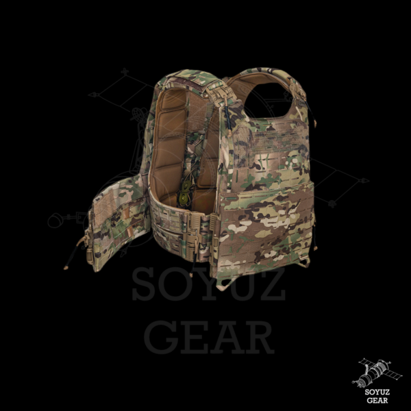 MBC "Chimera" Plate carrier - Image 4