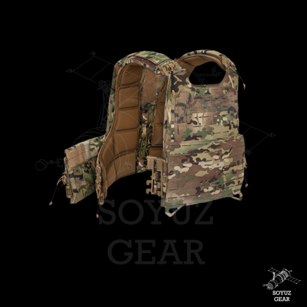 MBC "Chimera" Plate carrier - Image 3