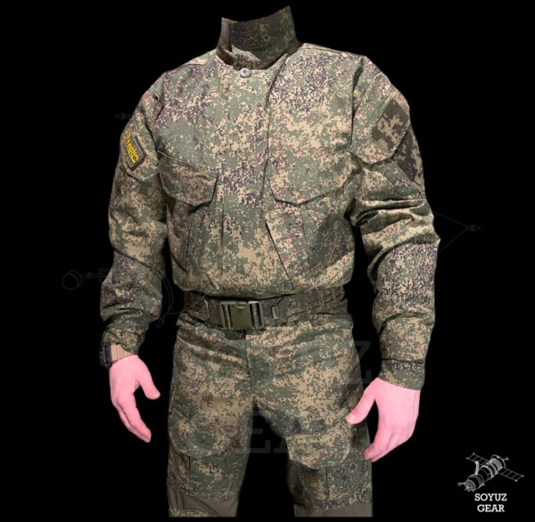 MBC "G3" Combat jacket