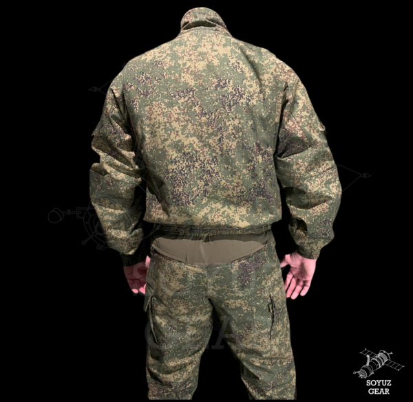 MBC "G3" Combat jacket - Image 3