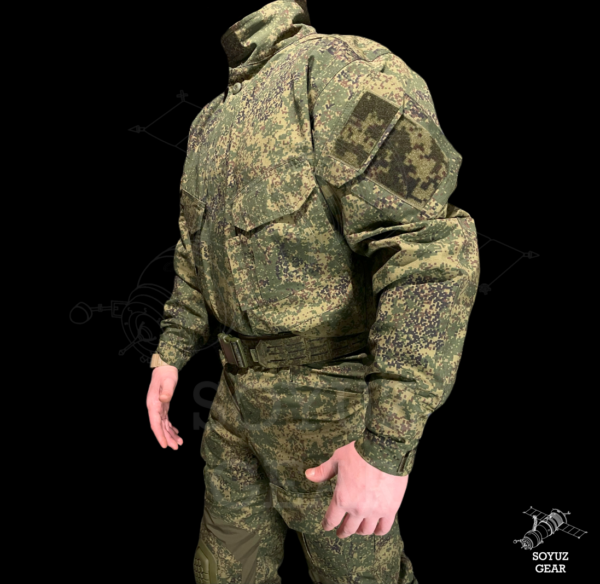 MBC "G3" Combat jacket - Image 2