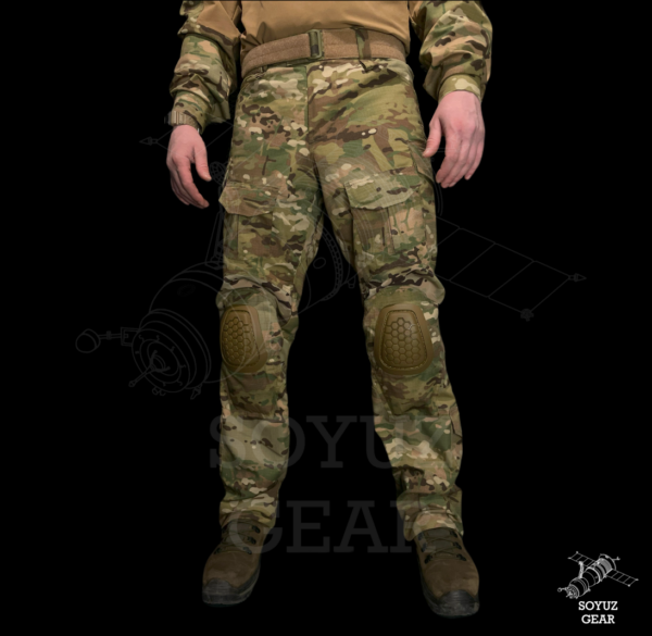 MBC "G3" Combat pants